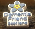Dementia Friend Scotland